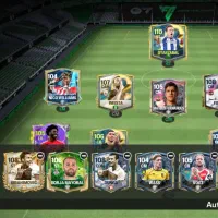 اکانت اف سی موبایل گاد|کنسول، بازی ویدئویی و آنلاین|کهریزک, |دیوار