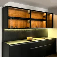 تعمیرات/طراحی/ساخت/اجرای انواع کابینت