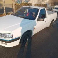 اریسان دوگانه کارخانه مدل۹۵|خودرو سواری و وانت|تبریز, |دیوار