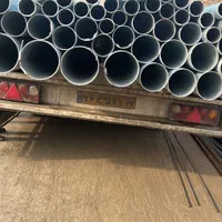 لوله و اتصالات مانیسمان خارجی و ایرانی