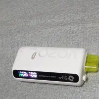 قلیان شارژی