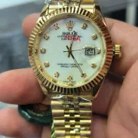 ساعت رولکس موتور ژاپن