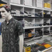 واگذاری مغازه لباس فروشی|اجارهٔ مغازه و غرفه|مرودشت, ژیان|دیوار