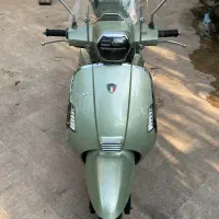 همتاز RS150 وسپا|موتورسیکلت|تهران, استاد معین|دیوار