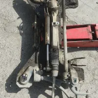 تعمیر تخصصی سیستم هیدرولیک و جعبه فرمان|خدمات موتور و ماشین|سنندج, |دیوار