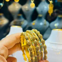 طلا اماراتی بدون اجرت|جواهرات|چغادک, |دیوار