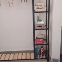 رگال لباس در حد نو اندازه سفارشی و بزرگ ۱۶۰ در ۱۷۰|جاکفشی، کمد، دراور|زاهدان, |دیوار