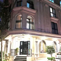 مجتمع مسکونی