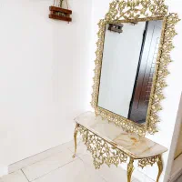 آینه کنسول برنز اصل