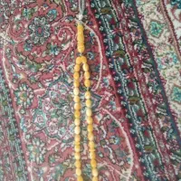 تسبیح کهربا