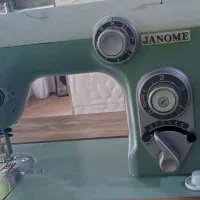 چرخ خیاطی ۵میل