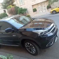 تیگو 7 مدل 98 / با وام بانکی و تحویل روز|خودرو سواری و وانت|تهران, جنت‌آباد جنوبی|دیوار