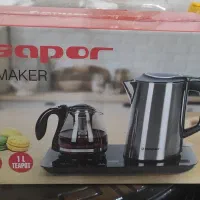 چای ساز نو