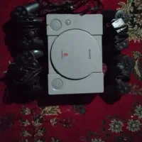 پلستش ۱بفروش میرسد|کنسول، بازی ویدئویی و آنلاین|زابل, |دیوار