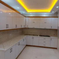 کابینت آشپزخانه و کمد دیواری اقساطی