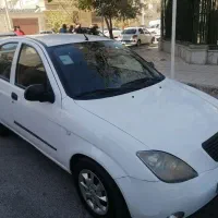 تیبا 2 (هاچبک) EX، مدل ۱۳۹۴
