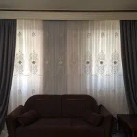 پرده و والان و چوپ پرده