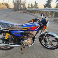 هندا پیشرو 200 بالانسر دار رهرو تکتاز کویر پرواز