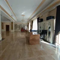 آپارتمان ۲۶۵ متری ۳خواب ۳مستر فول مشاعات/ نیاوران