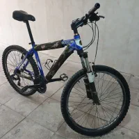 دوچرخه فونیکس اندازه ۲۶