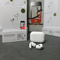 ایرپاد/PRO2 اپل/سوپر فول کپی/گارانتی 18ماه/هندزفری|لوازم جانبی موبایل و تبلت|یزد, |دیوار