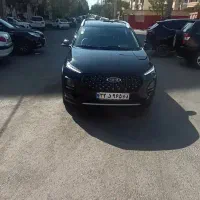x22پرو ۴سلندر دنده|خودرو سواری و وانت|کرج, فاز ۴ مهرشهر|دیوار
