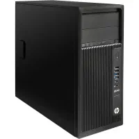کیس hpz240 tower workstation