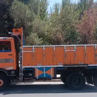 بنزخاور808|خودرو سنگین|سیرجان, |دیوار