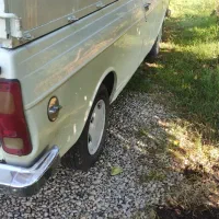 پیکان وانت فروش دوگانه‌سوز|خودرو سواری و وانت|قائم‌شهر, |دیوار