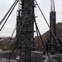 اجرای ارماتوربندی