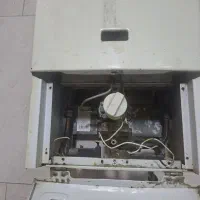 آبگرمکن بوتان بی ۱۰ ویک عدد آبگرمکن ۳۲۱۵ بوتان|آبگرمکن، پکیج، شوفاژ|جوانرود, |دیوار