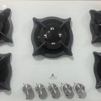 کارخانه تولیدی هود مخفی واجاق صفحه ای شیشه واستیل|اجاق گاز و لوازم برقی پختوپز|تهران, عباسآباد|دیوار