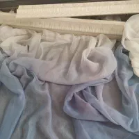 پرده اتاق|پرده، رانر، رومیزی|کرج, کیانمهر|دیوار