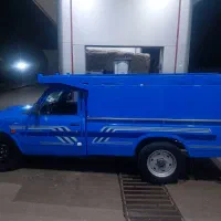 نیسان دوگانه|خودرو سواری و وانت|رشت, بازار|دیوار