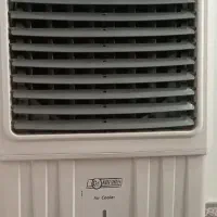 کولر آبی پرتاب
