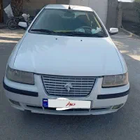 سمند LX مدل 97/12