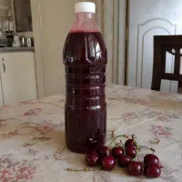 شربت های غلیط یک لیتری ارگانیک ناب چین