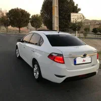 برلیانسh330مدل95بدون رنگ|خودرو سواری و وانت|تبریز, |دیوار