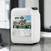 کود هیومیک مخصوص باغ و گلخانه اقتصادی