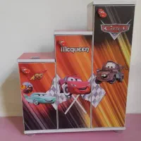 جاکفشی بچگانه