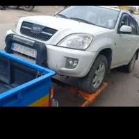 امداد خودرو/یدک کش/جرثقیل|خدمات حمل و نقل|اردبیل, |دیوار