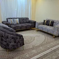 مبلمان|مبلمان خانگی و میز عسلی|پاکدشت, شهرک امام رضا|دیوار