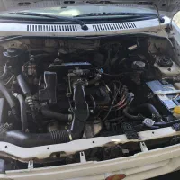 پراید وانت مدل 98 کم کار|خودرو سواری و وانت|مشهد, تلگرد|دیوار