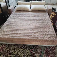 مبل تختخواب شو