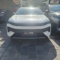 KMC J7//کی ام سی جی 7|خودرو سواری و وانت|تهران, دزاشیب|دیوار