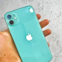 آیفون 11نرمال