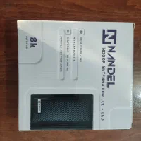 انتن رومیزی ناندل