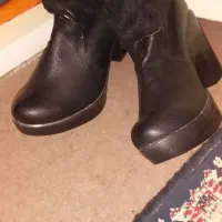 نیم بوت زنانه