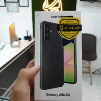 سامسونگ A56 256/8