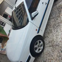 پارس مدل 96 کلاس 13|خودرو سواری و وانت|بندر گناوه, |دیوار